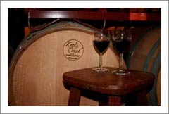 Arkansas Winery, Tasting Room and Vineyard For Sale -Keels Creek Winery