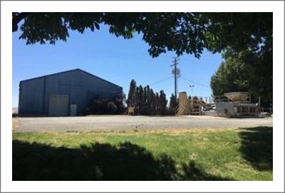 Oregon Winery For Lease - Large Production Faciility For Lease - Walla Walla County Wine Country
