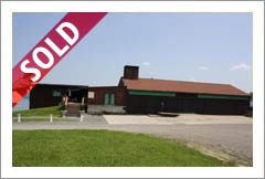 Finger Lakes Winery For Sale - Dundee, New York - Real Estate