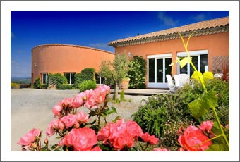 France Bed and Breakfast For Sale - Boutique Vineyard - French Wine Real Estate