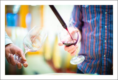 Confidential Winery & Vineyard For Sale - California Winery, Brand, Vineyard and Residence For Sale in California - California Wine Country Real Estate