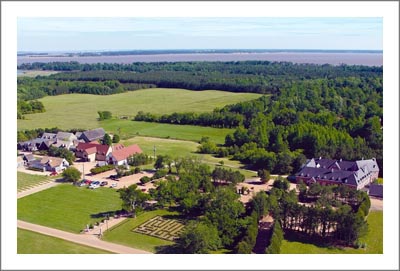 Virginia Winery For Sale - Winery, Tasting Room, Hospitality Cener and Vineyard For Sale - Wine Country Real Estate -THE WILLIAMSBURG WINERY