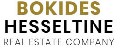 Adriana Tenbrink, Nicole Gross & Karen Chandler - BOKIDES & HESSELTINE Real Estate Company