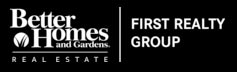 First Realty Group - Better Homes & Gardens - Debbie Rudd Wine Country Real Estate Agent