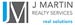 J Martin Realty Services - New Mexico Real Estate Agents and Brokers - Wine Country Real Estate