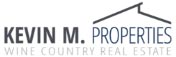 Kevin M. Properties - Vineyard & Winery Sales - Northern California Wine Country Real Estate