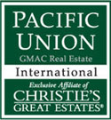 Robyn Bentley - Wine Country Consultants - Napa Valley, Ca - Pac Union Real Estate