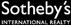Sotheby's International Realty - Wilson and Co