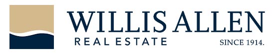 Willis Allen Real Estate - San Diego County Wine Country Real Estate Agent / Broker