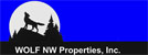 Wolf NW Properties - Oregon Wine Country Agent / Broker Real Estate