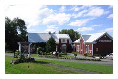 Quebec, Canada - Vineyard and Winery For Sale