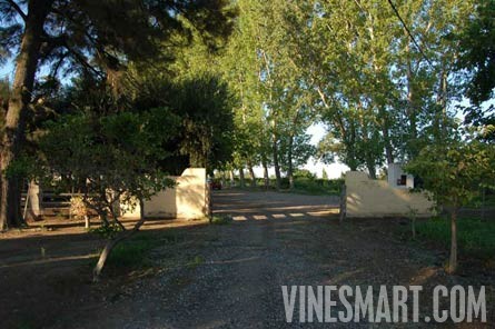 Argentina Organic Winey with Boutique Hotel/Restaurant and Vineyards - For Sale - Wine Real Estate