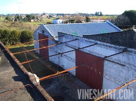 Uruguay Winery For Sale - Exterior