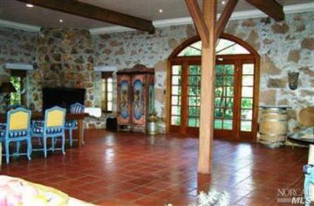 Napa Valley Winery, Vineyard, and Brand - St. Helena,California - Wine Real Estate