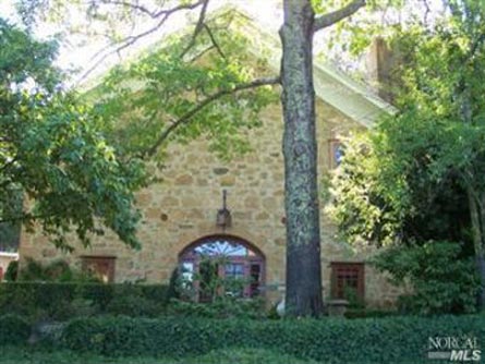 Napa Valley Winery, Vineyard, and Brand - St. Helena,California - Wine Real Estate