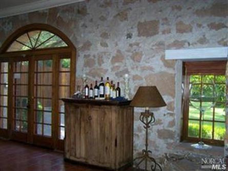 Napa Valley Winery, Vineyard, and Brand - St. Helena,California - Wine Real Estate