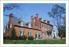 Virginia Winery, Vineyard, Estate Home, and Land For Sale - Charlottesville, Virginia - Virginia Real Estate