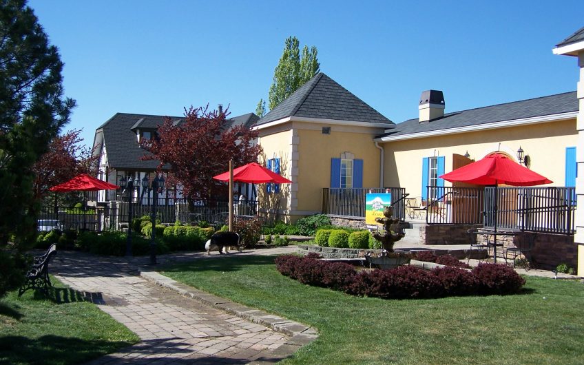 Washington Vineyards & Wineries For Sale VineSmart