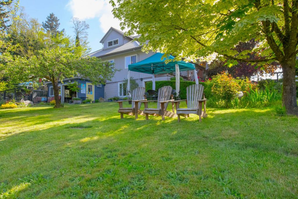 Awardwinning Rocky Creek Winery For Sale in Beautiful Cowichan Bay