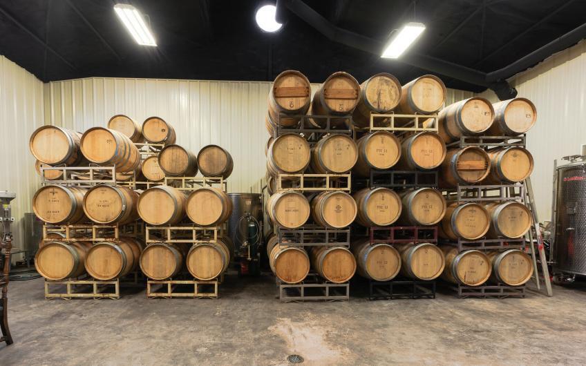 Confidential Vineyards & Wineries For Sale VineSmart