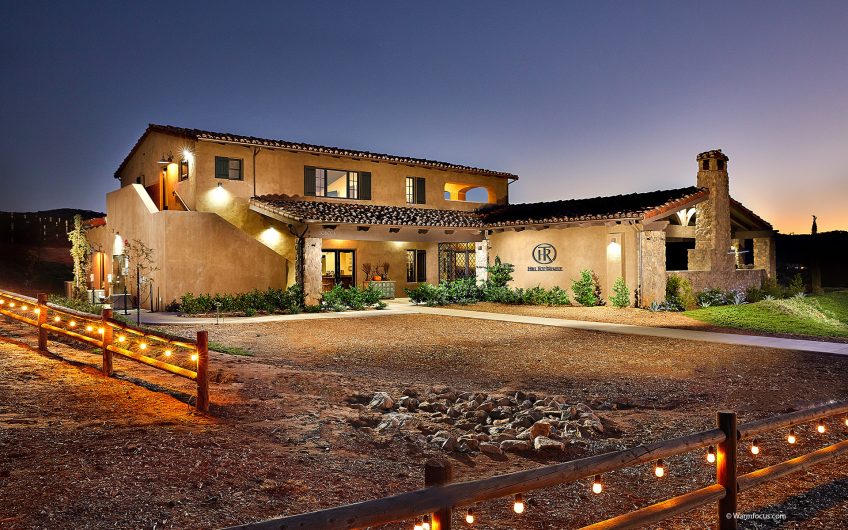 Southern California Vineyards & Wineries For Sale VineSmart