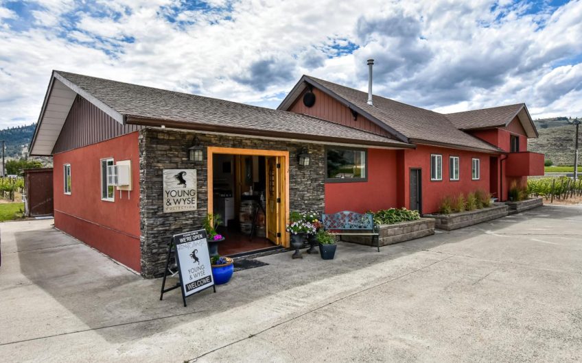 VineSmart Vineyards For Sale Wineries For Sale Wine Real Estate