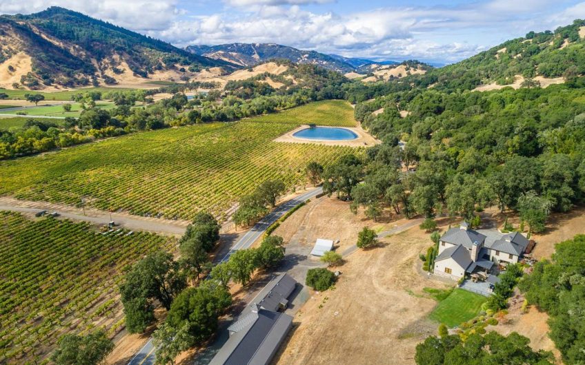 Vineyards For Sale VineSmart