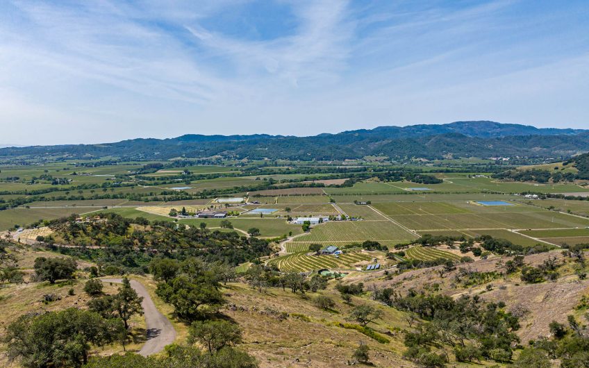 Napa Valley Vineyards & Wineries For Sale VineSmart