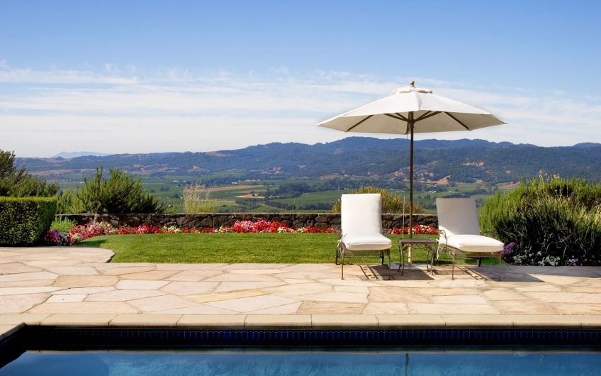 Napa Valley Vineyards & Wineries For Sale VineSmart