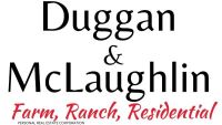 Duggan & McLaughlin - Farm, Ranch, Residential