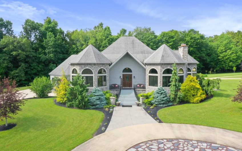 Ohio Vineyards & Wineries For Sale VineSmart