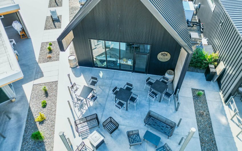 Okanagan Valley Vineyards & Wineries For Sale VineSmart