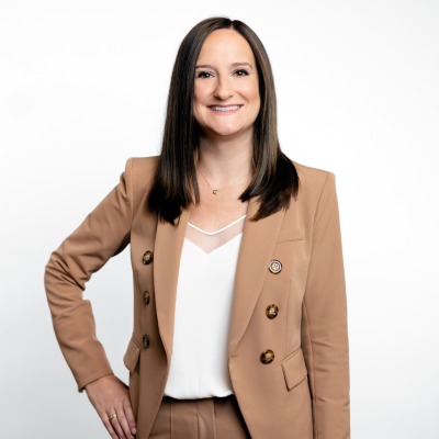 Lindsey Harn