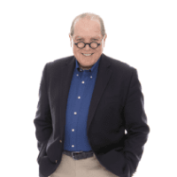 Bob McVicar