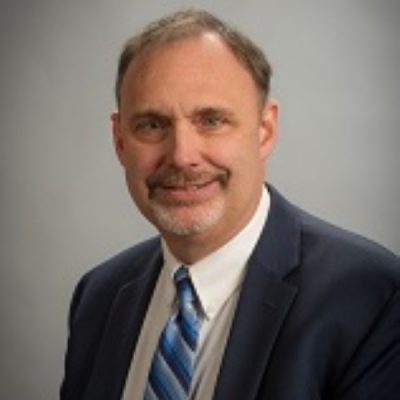 Michael Manzari