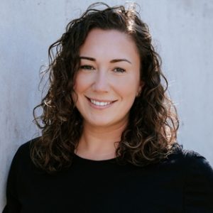 Jenna Ash Demille