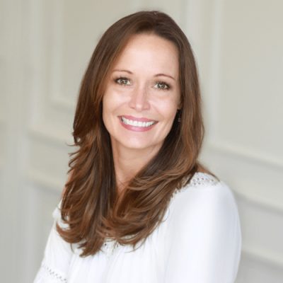 Letisha Scharff