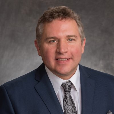Michael Barry
