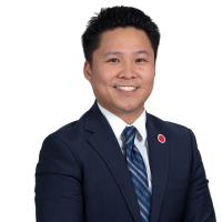 Justin Wong